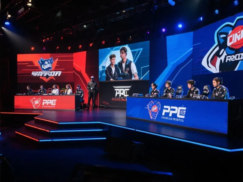 破局第三方赛事：英雄联盟加盟电竞世界杯，开启多项目品牌竞争新纪元