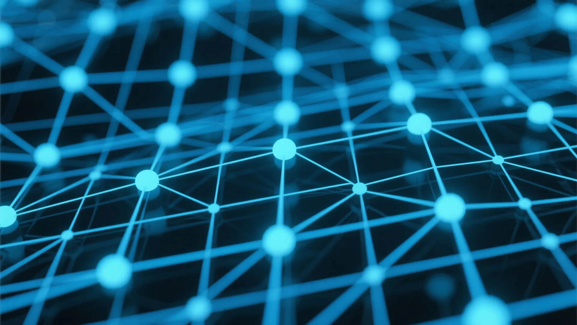 Data Network Background